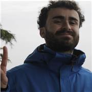 Se sei alla ricerca di un ragazzo serio, gentile e con un'ottima preparazione e passione della matematica eccomi qui!